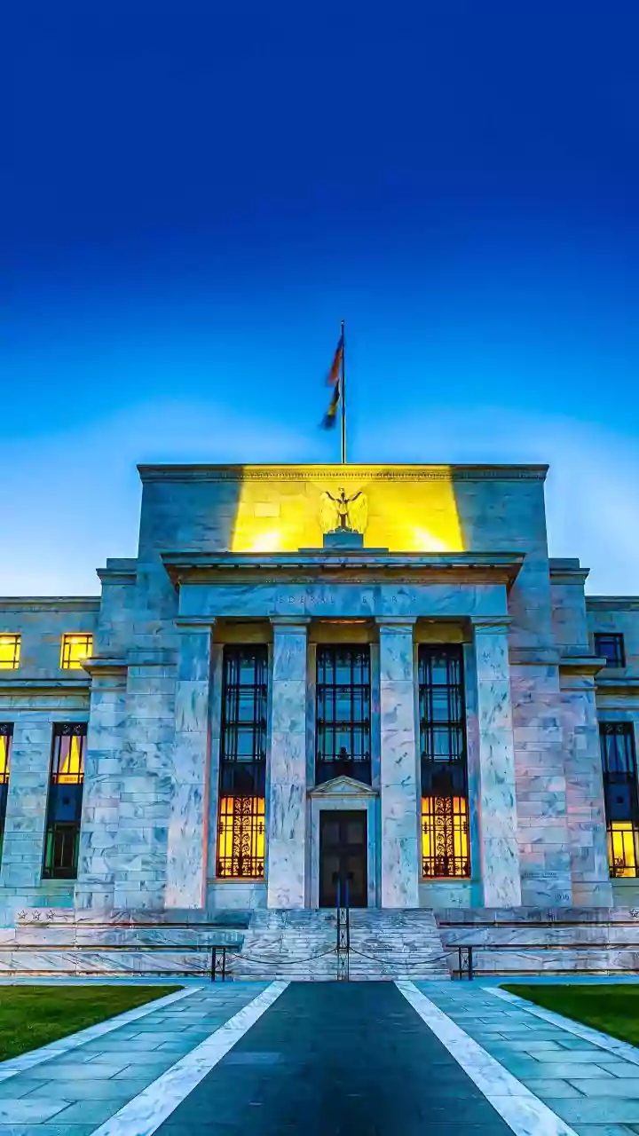 US dollar gains as Trump nominates next Fed chair