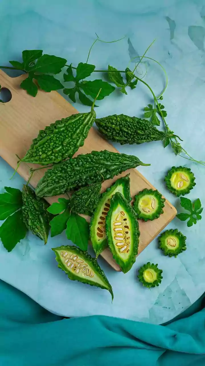 5 tasty ways to enjoy bitter gourd
