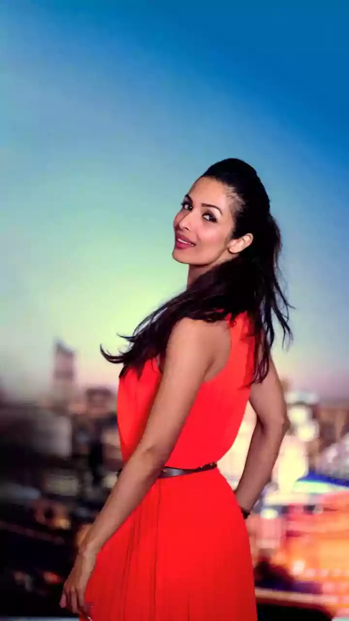 Breathe Easy: Malaika Arora's Pranayama Secrets