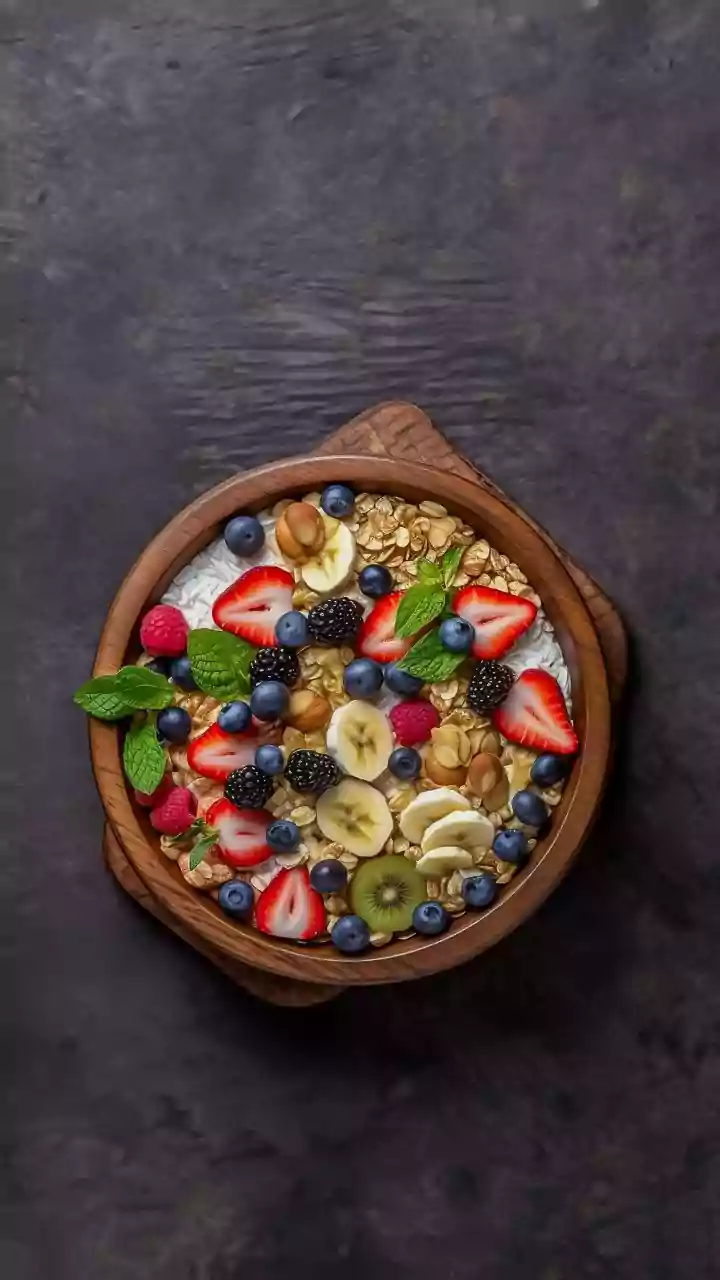 Quick 10-Minute High-Protein Dishes To Upgrade Your Morning Routine Without Complex Cooking