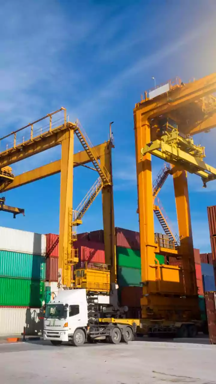 India and Oman are sealing a big trade deal this week