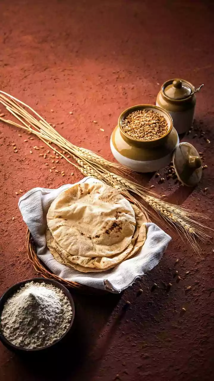 Beyond Butter Naan: Unveiling India's Deliciously Diverse Regional Breads
