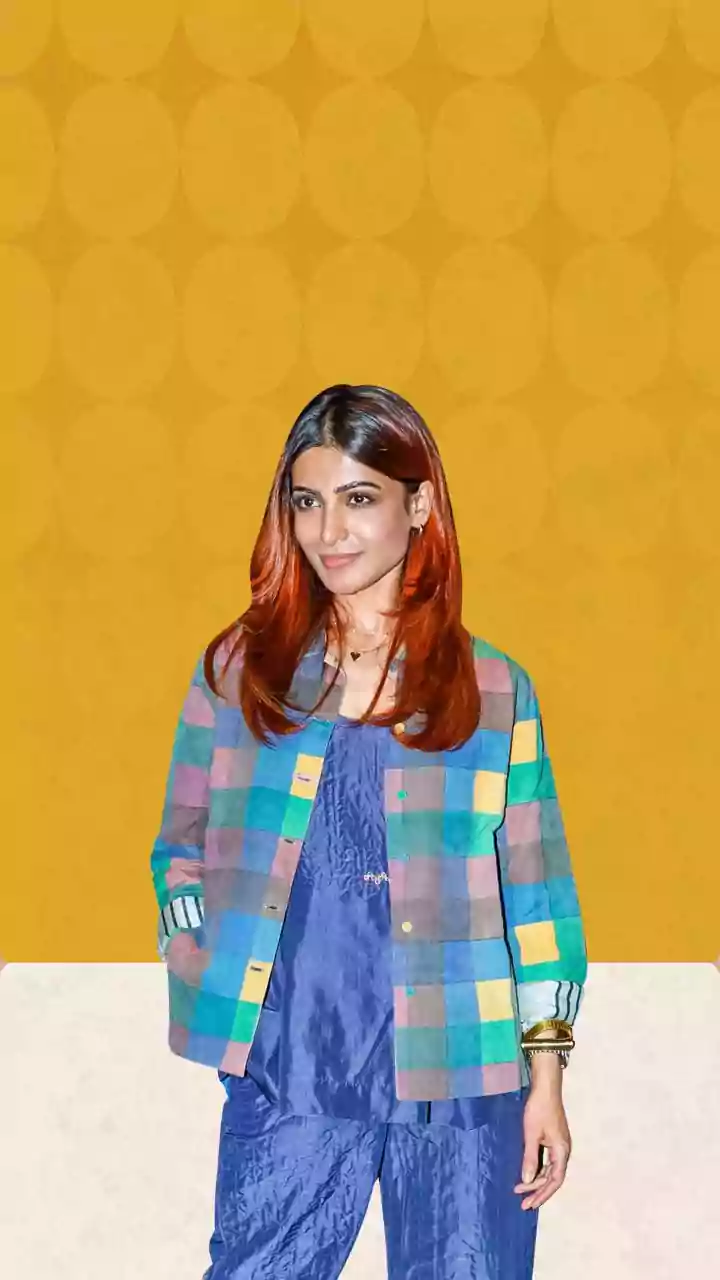 Samantha Ruth Prabhu’s Maa Inti Bangaaram Recovers Full Budget Ahead Of June 19 Release