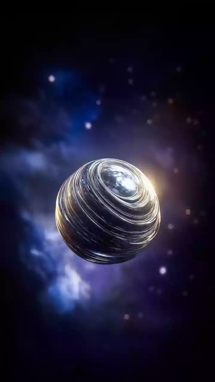 Interstellar Visitor: Unraveling 3I/ATLAS's Secrets