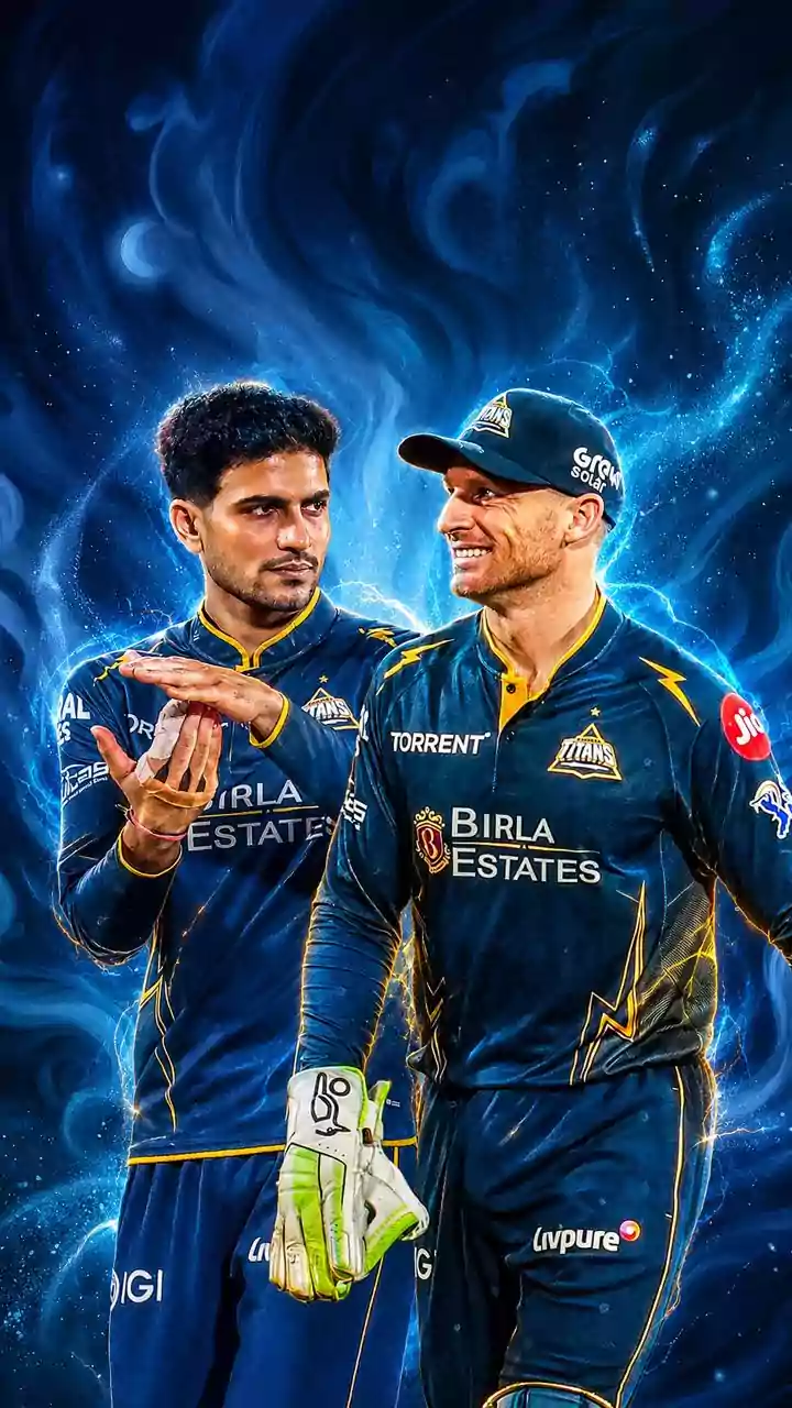 IPL 2026: How Gujarat Titans' season panned out