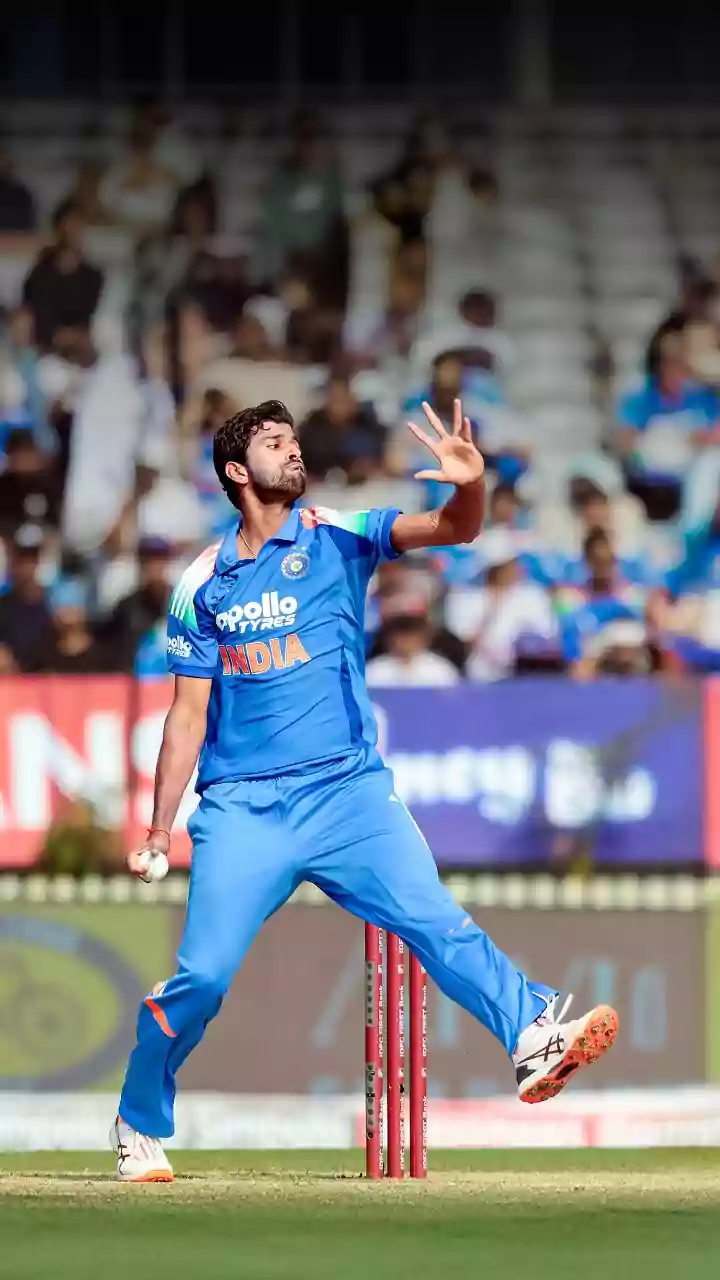 India vs New Zealand, 2nd ODI: Bracewell elects to bowl