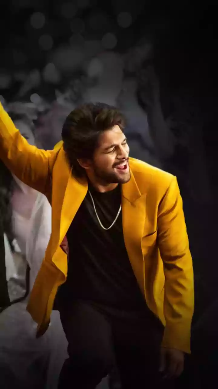 Pushpa 2 premiere tragedy: Allu Arjun faces charges after stampede