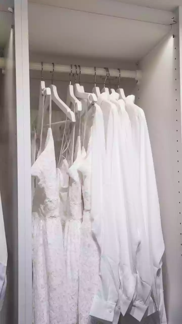 A Written Wardrobe Plan Can Expose Unnecessary Near-Duplicates