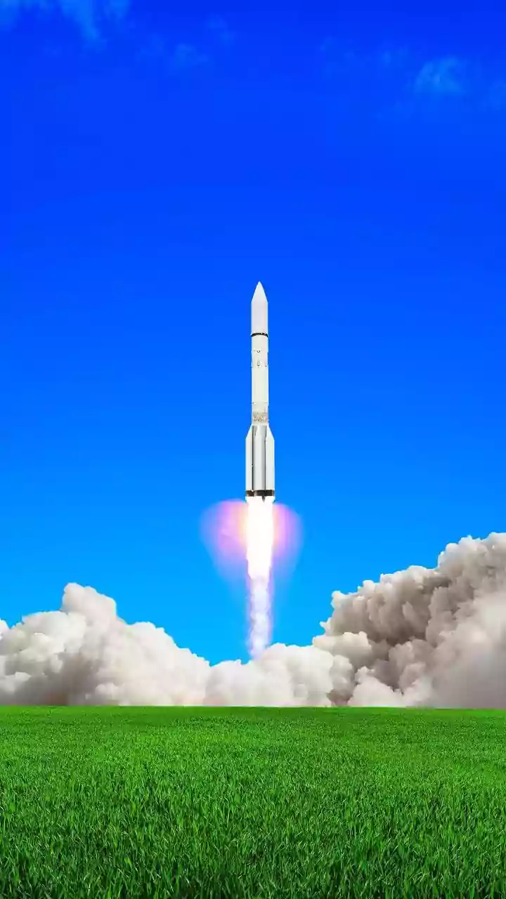 ISRO Reusable Launch Vehicle Autonomous Wing Landing Test Flight Targets Reduced Space Launch Expenses