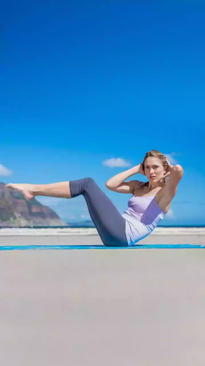 5 Effective At-Home Exercises to Trim Lower Belly Fat