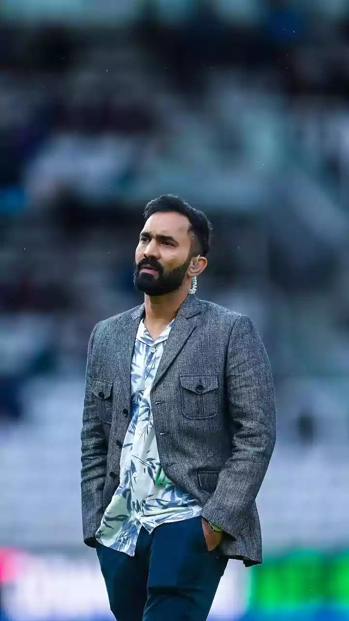 T20 World Cup 2026: ‘Death bowling is a concern’ - Dinesh Karthik flags key area India must address