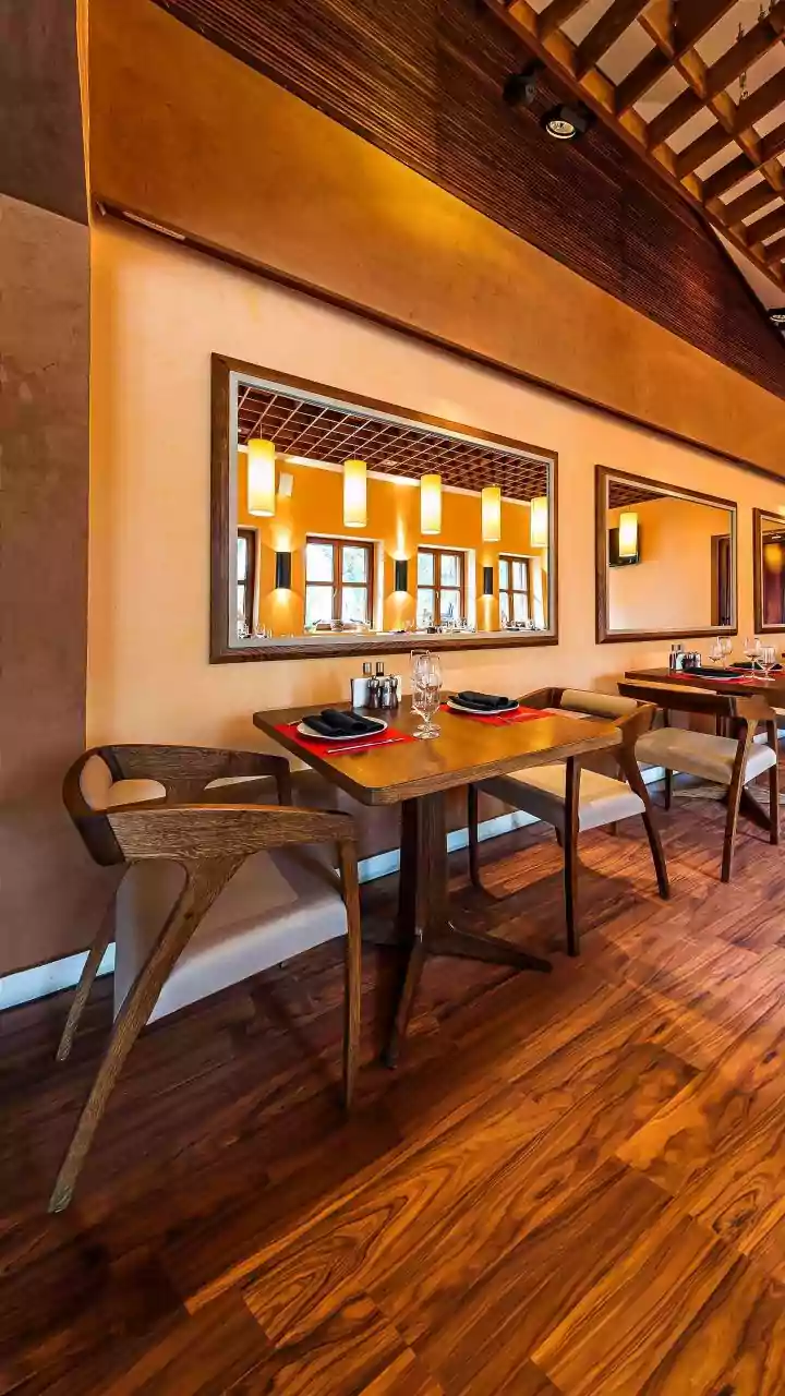 Cowboy Castle: A Panchgani Dream