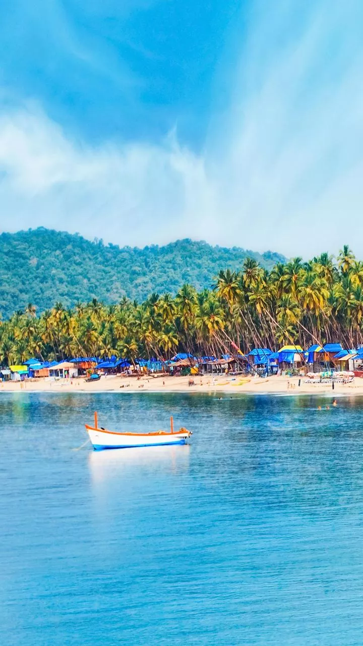 Goa CM Congratulates New Vice President