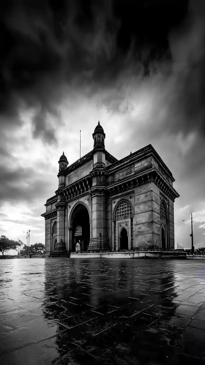 Rain-Check Season Begins For Maharashtra Weekend Travellers