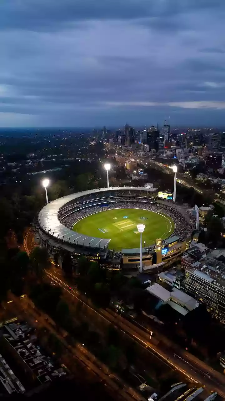 Who is Shadley Van Schalkywk? USA bowler who has picked 3 wickets in an Over against India