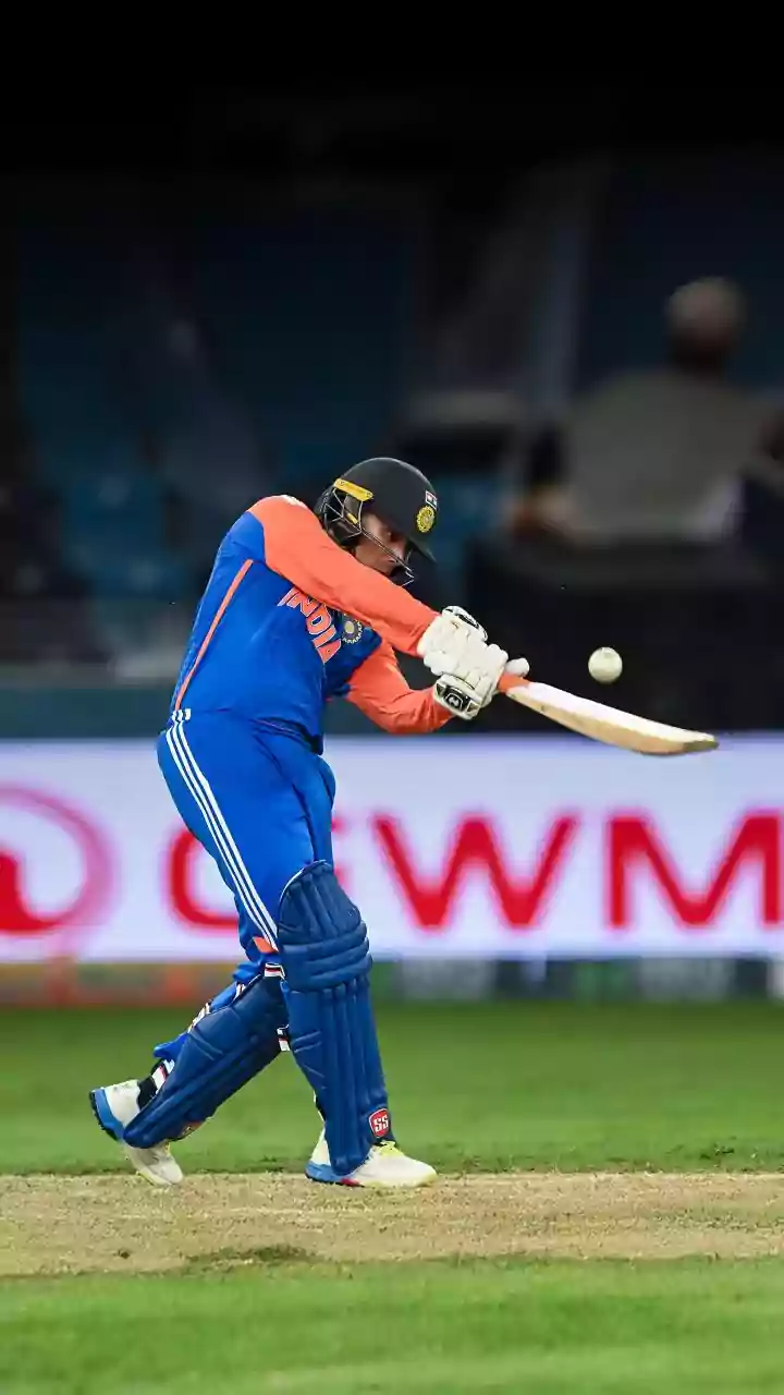 ICC T20I Rankings Latest Update: Abhishek Sharma & Varun Chakaravarthy World's Best, Pakistan Players....