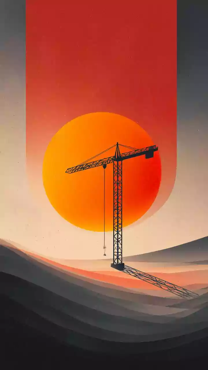 Work-life balance is a myth? Here's what wrong!