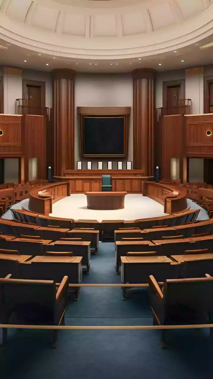 No Solid Evidence Linking High AQI To Lung Diseases, Govt Tells Parliament