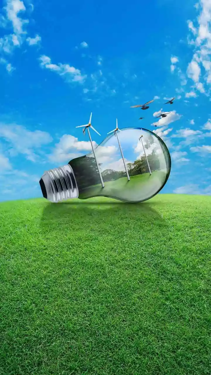 India's Green Mission Starts At Home