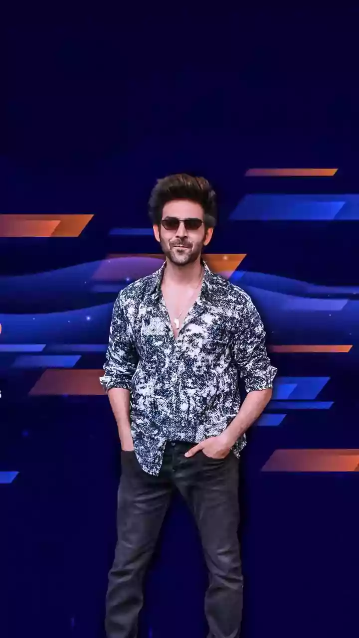 Tu Meri Main Tera Main Tera Tu Meri Advance Booking Report: Kartik-Ananya Starrer Sells More Than 79K Tickets