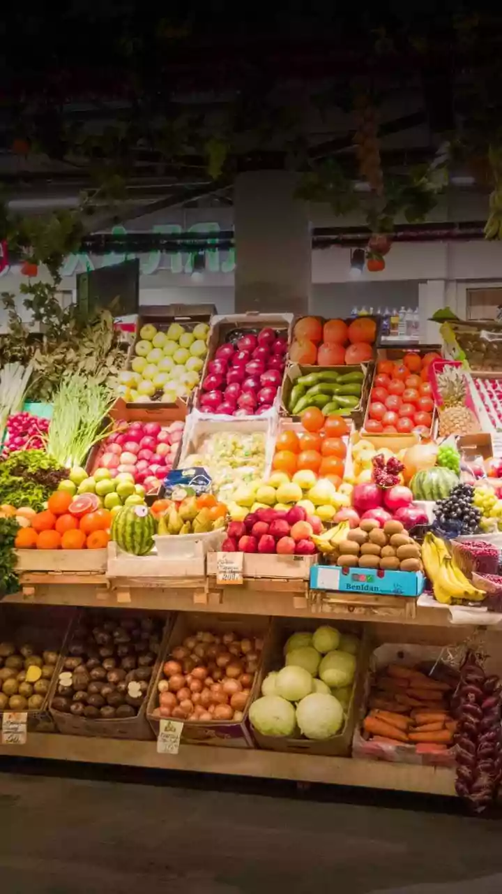 These July Fruits Give Better Value At The Market