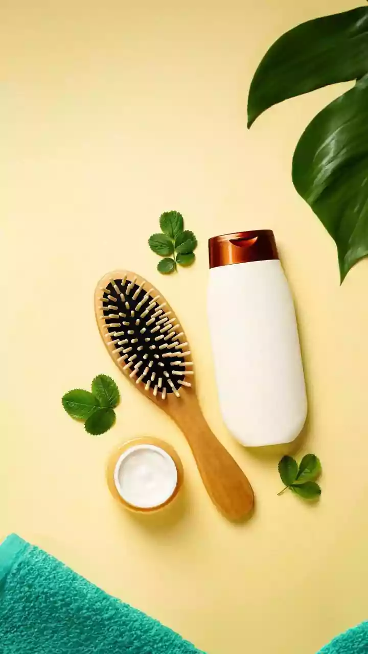 Monsoon Hair Guide: How To Manage Wet Hair Without Overdrying It