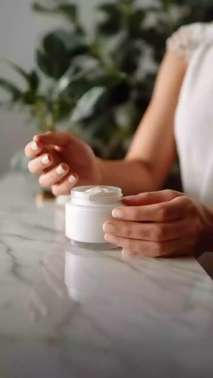 Como reduzir manchas escuras no corpo após os 50 anos