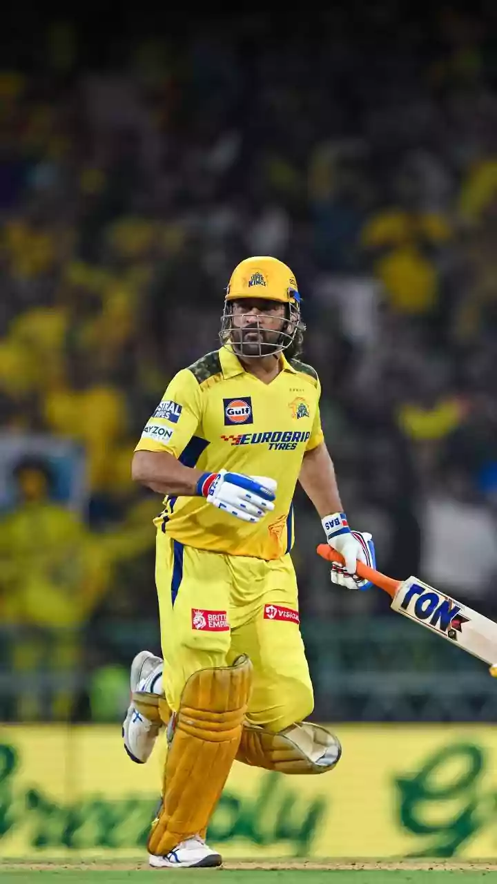 RR vs CSK: What Is Chennai Super Kings’s Report Card When Mahendra Singh Dhoni Is Not Playing?