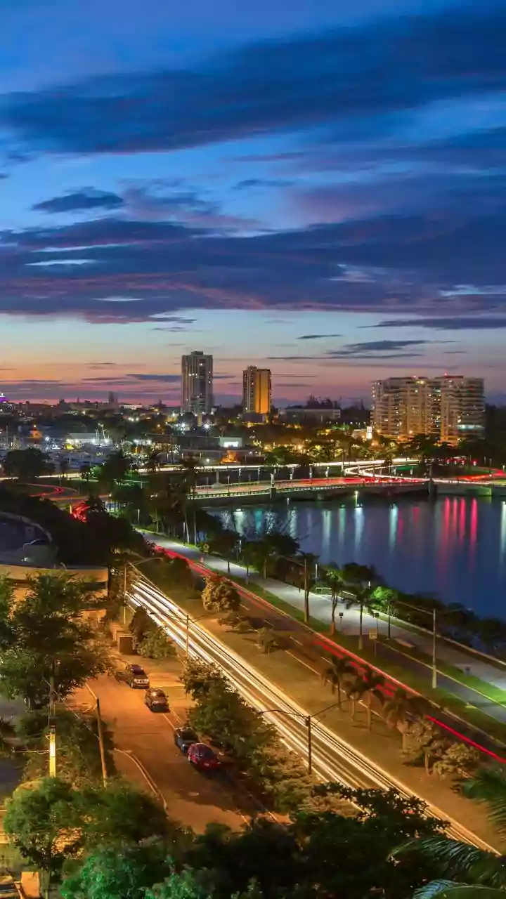 Kochi's Car Culture: A Love Affair Like No Other