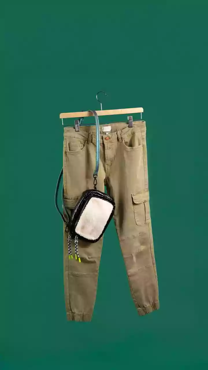 5 cargo pants every fashion lover needs