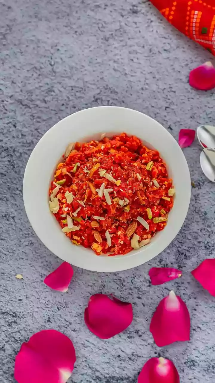 A Warm Bowl of Aloo Halwa Suits Rainy Sawan Evenings
