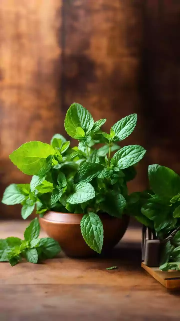 Why the Cause of Head Pain Still Matters: Peppermint Compresses