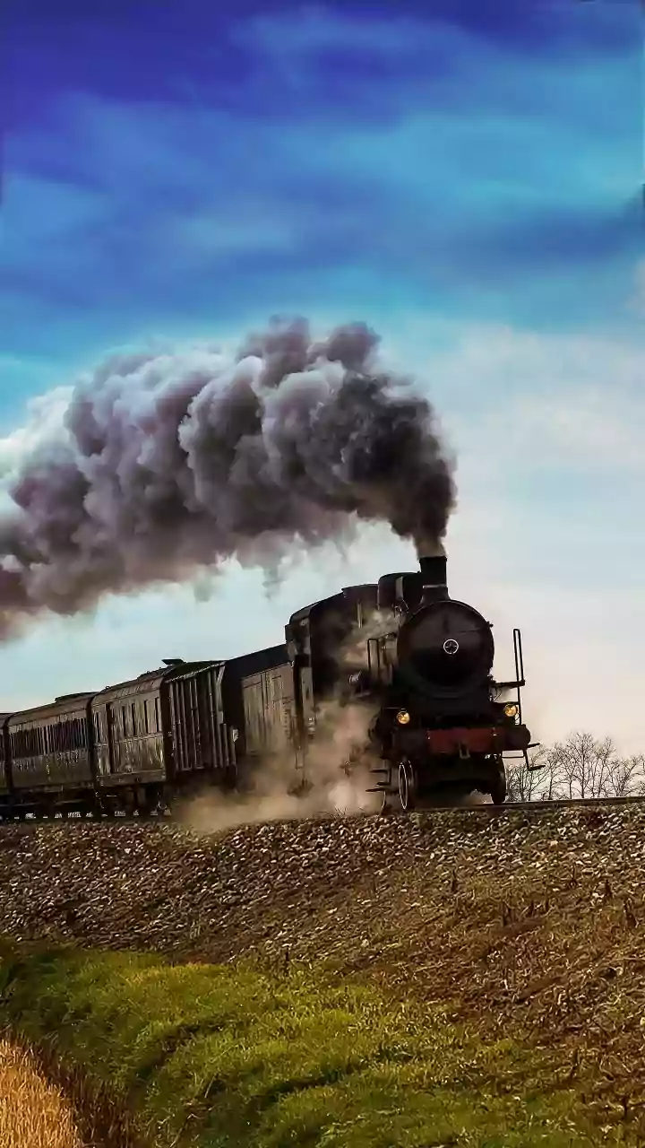 How To Compare Train Options During India's October Festive Rush
