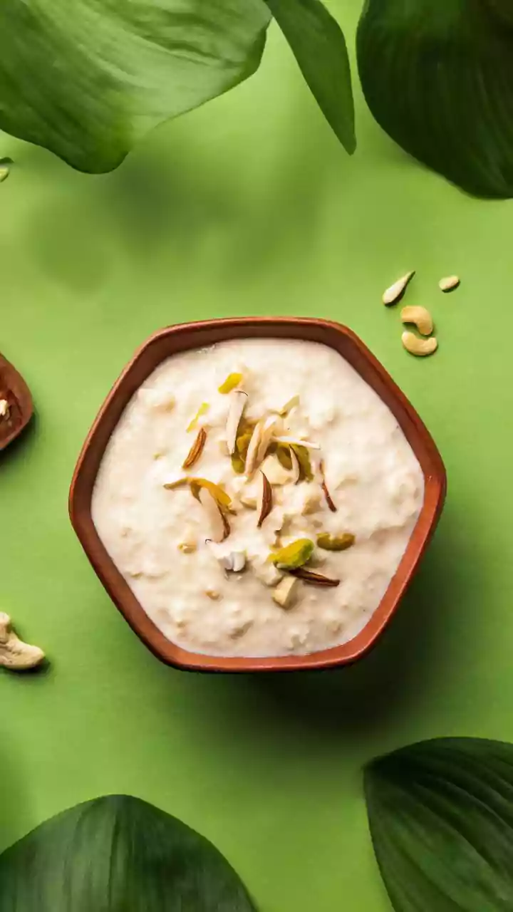 Pongal Feast: A Culinary Journey