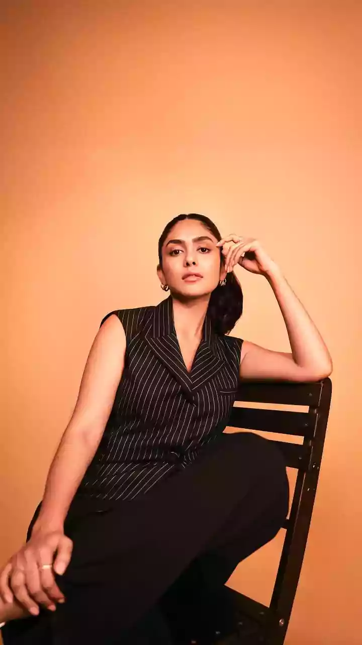 Dacoit OTT Release Date: When And Where To Watch Adivi Sesh, Mrunal Thakur's Action Thriller