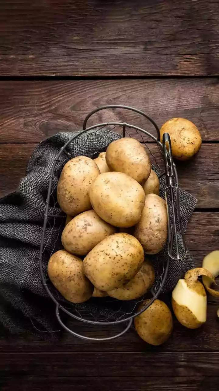 Unearthing the Truth: How Long Does It Take to Grow Potatoes?