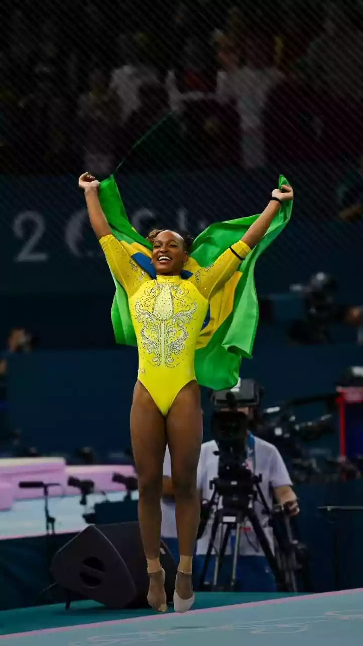 A curiosa lista de celebridades que mais dão orgulho aos brasileiros, segundo pesquisa