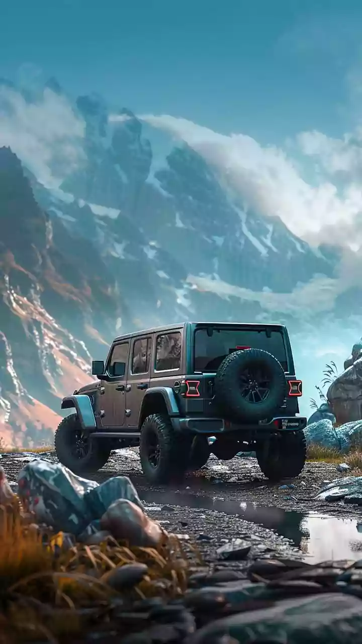 2 women among 3 dead as car falls into ravine in Uttarakhand's Chamoli