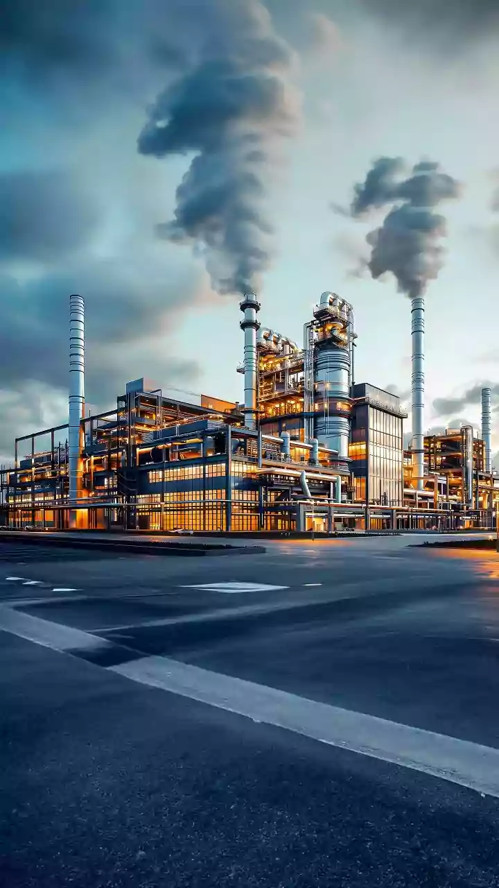 Odisha signs MoUs to set up 45 industrial projects worth Rs 6,263 crore