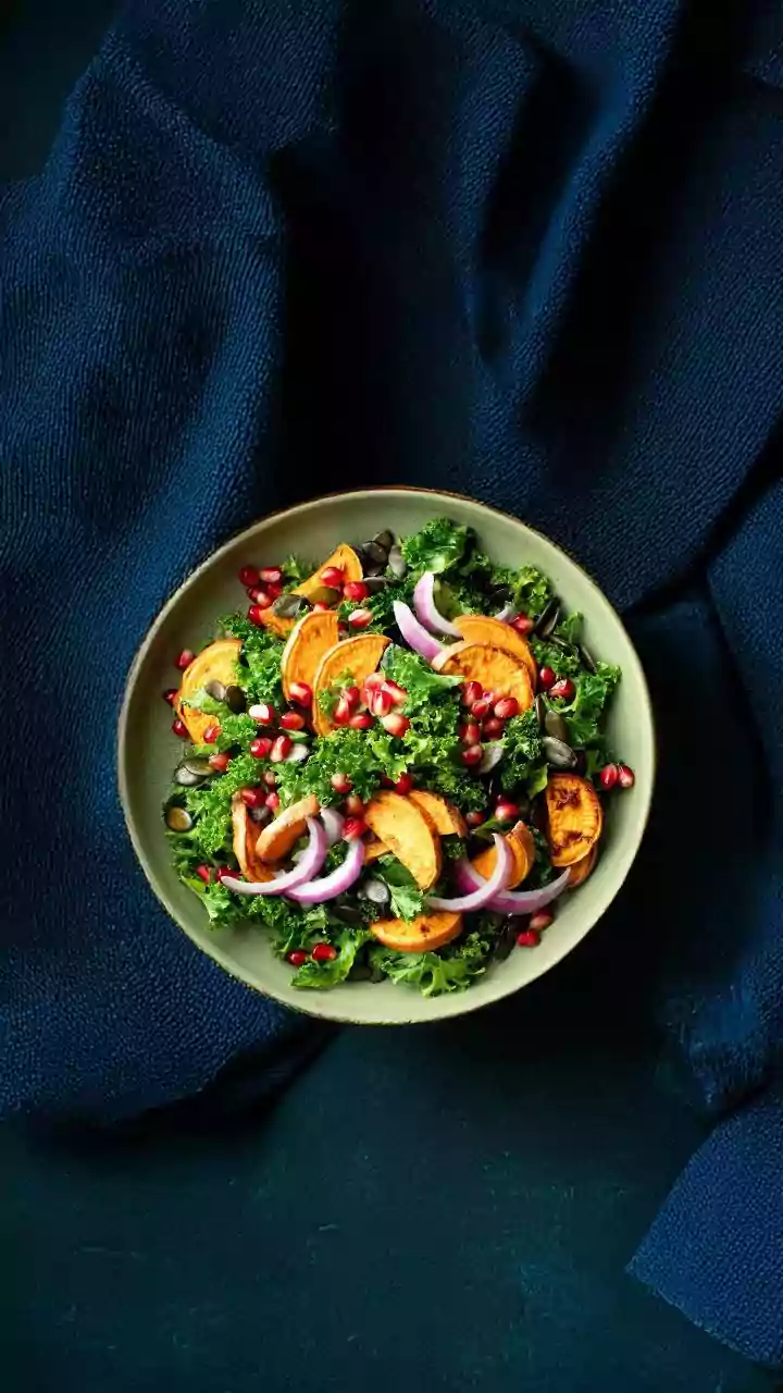 Think kale is boring? These dishes may change your mind