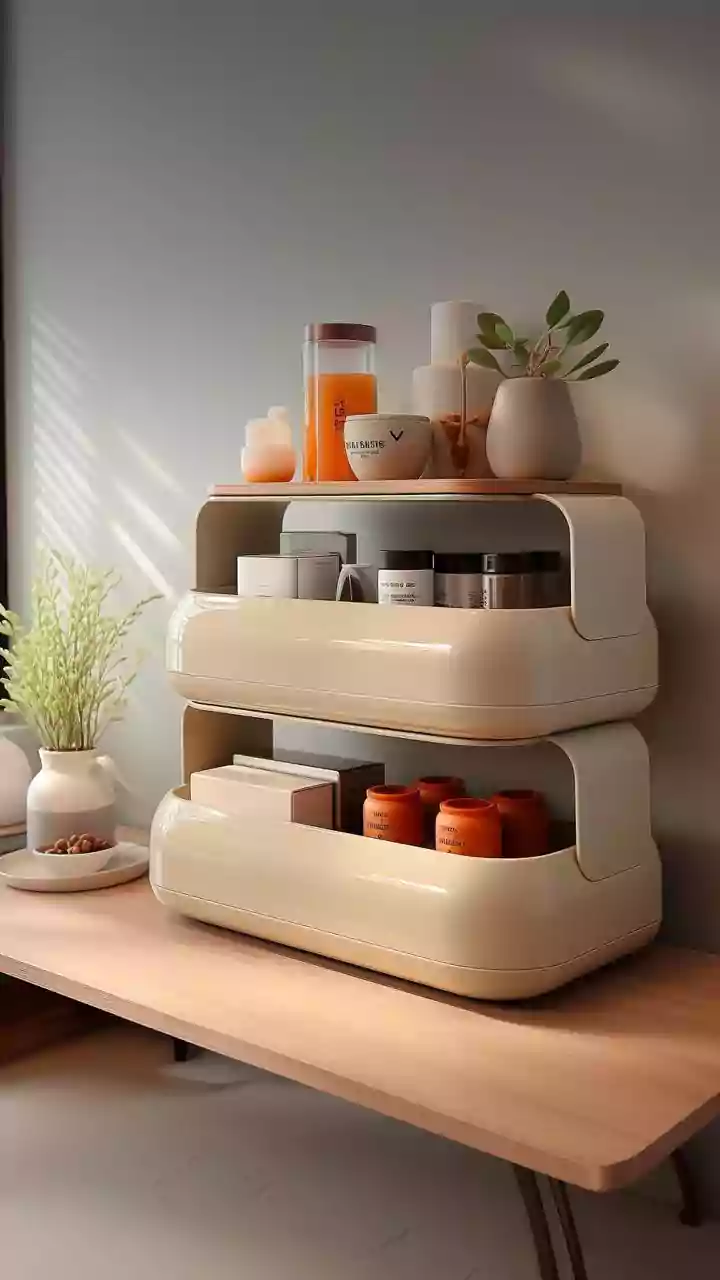 How Modular Furniture Helps Renters Maximise Every Corner Of Small City Homes