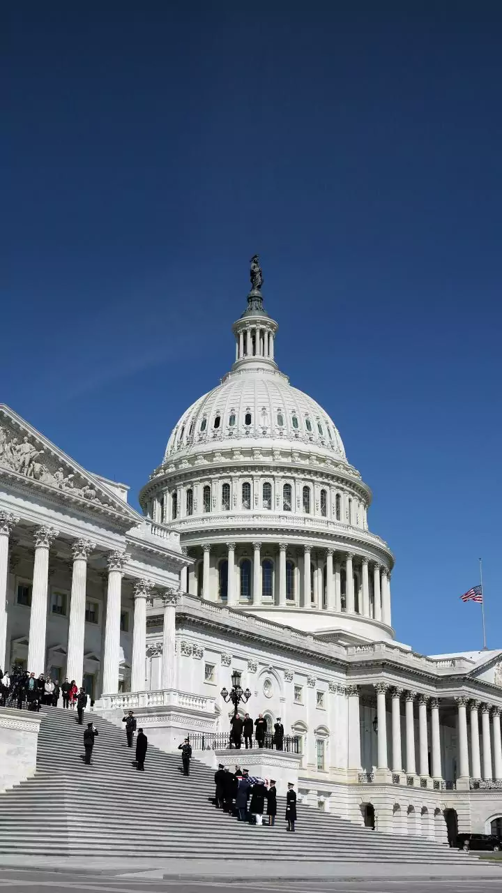 US lawmakers condemn killing of Hindu man in Bangladesh