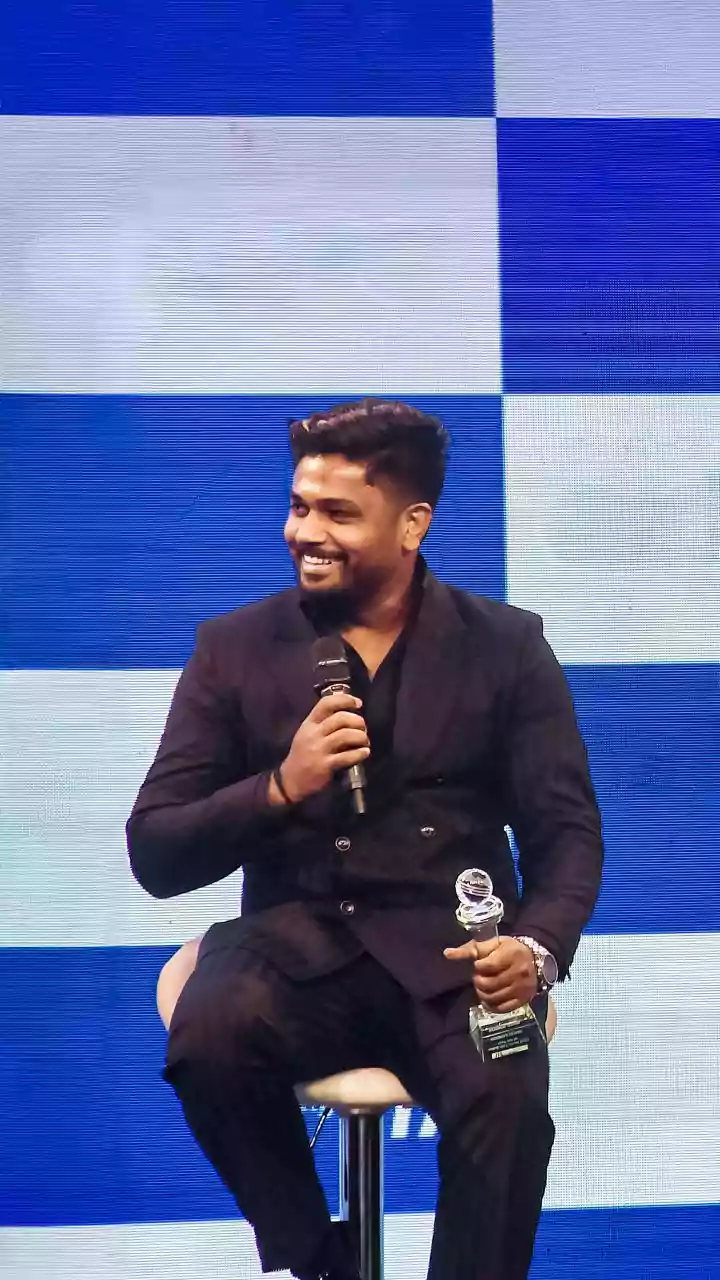 Why did Sreesanth refuse to greet Samson in 2026 KCL final?
