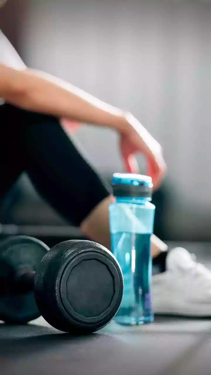 Pausa ativa na musculação: tenha um treino mais eficiente