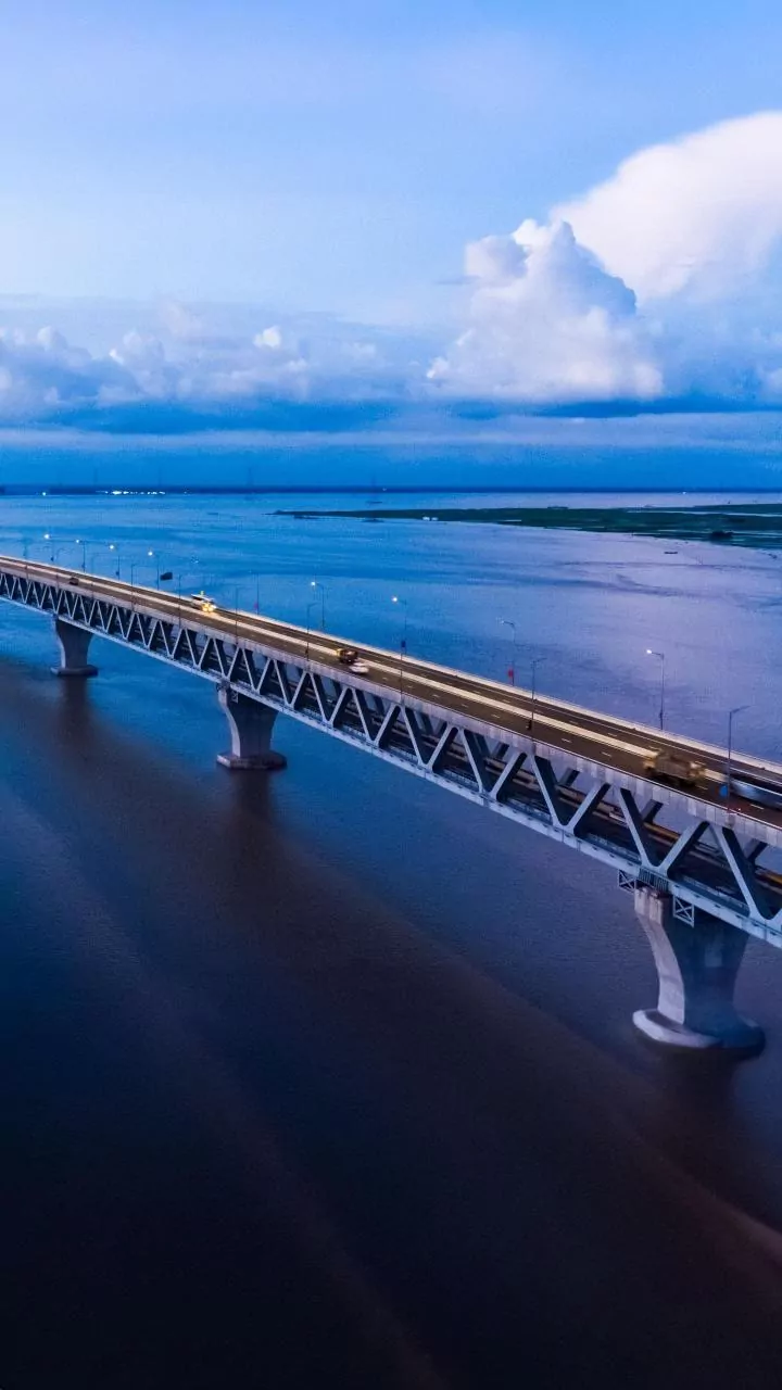 PMC's Double-Decker Bridge: Pune's New Landmark