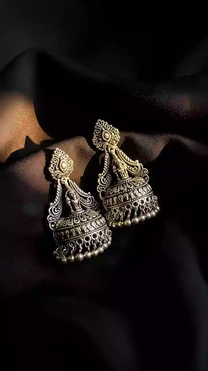 Sabyasachi Jewellery: Modern Indian Heirloom