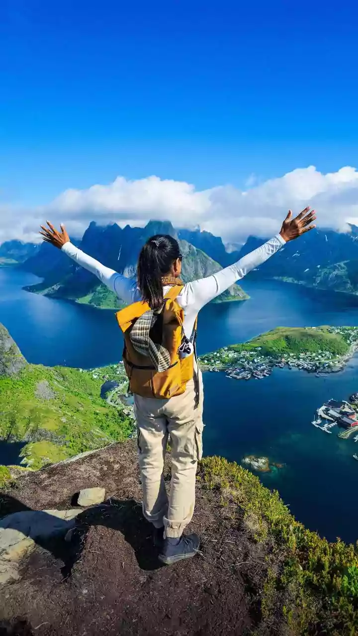 Easy Entry Rules Are Becoming A Key Travel Consideration