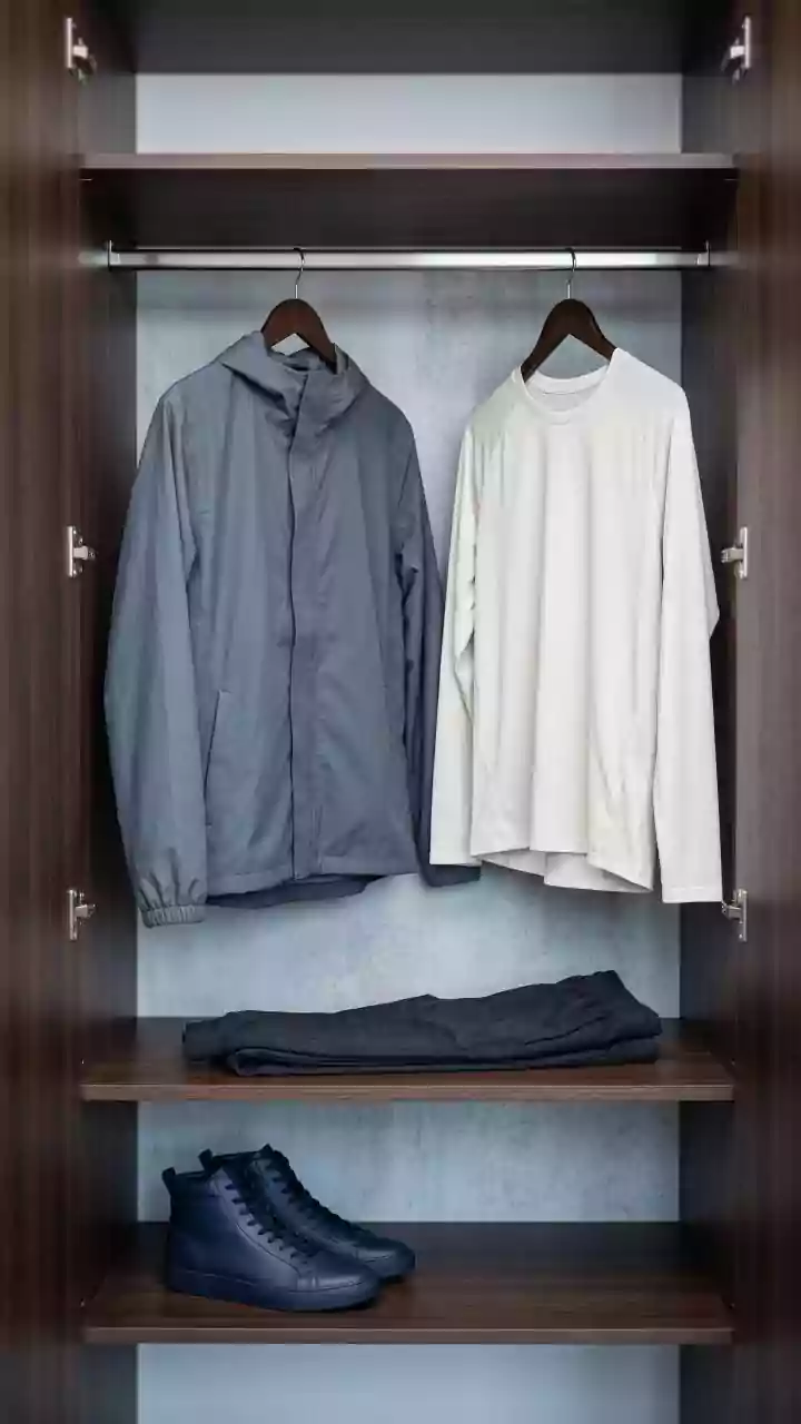 How to nail a sporty monsoon look