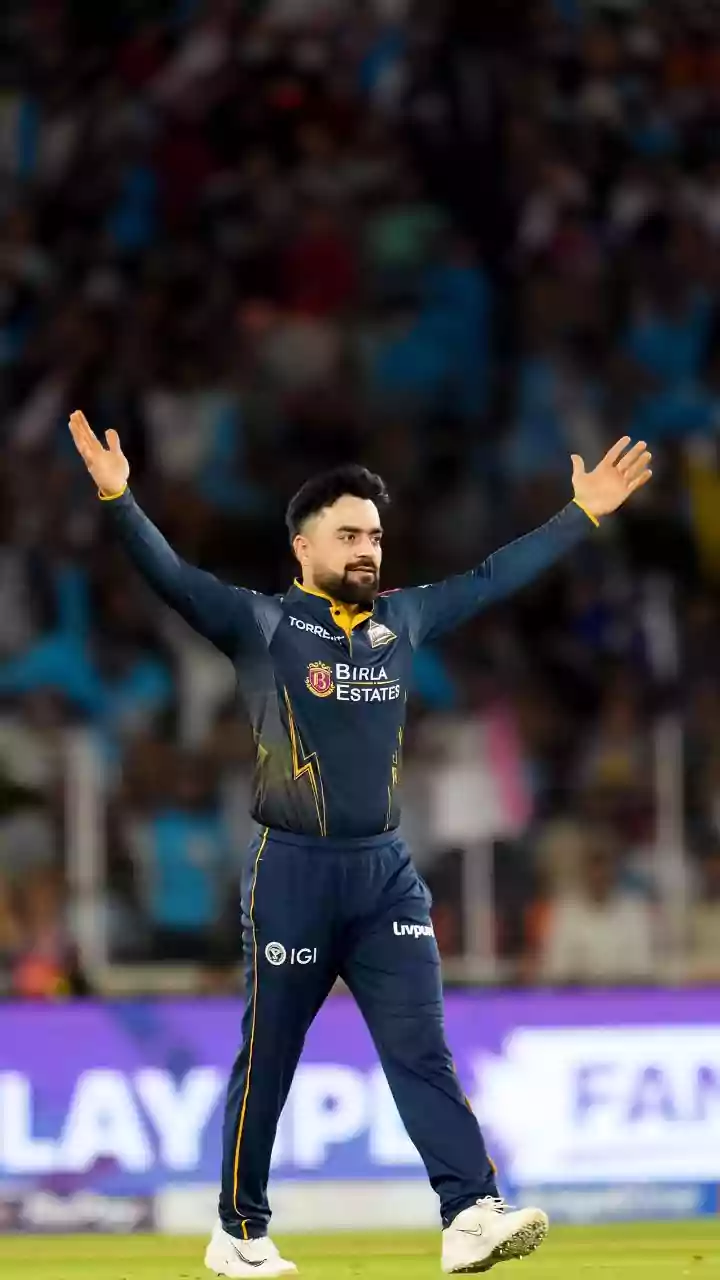 IPL 2026: Rashid Khan laments GT's back-to-back wickets against RR