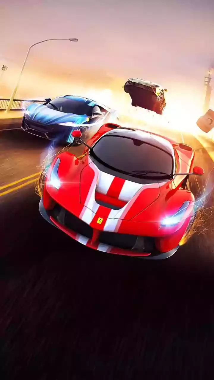 Real Racing 3 is shutting down after 12 years, final date and rewards revealed
